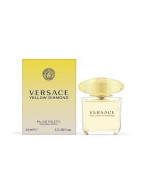 Versace Yellow Diamond EDT - 30ml NIB
